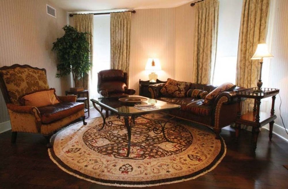The Martha Washington Inn And Spa Abingdon Eksteriør bilde
