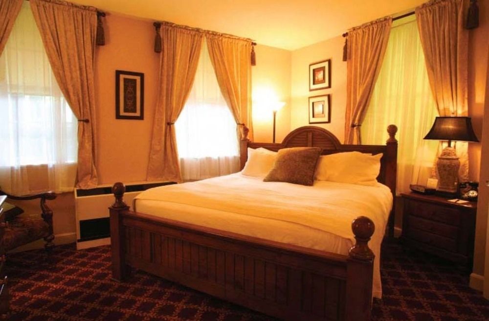 The Martha Washington Inn And Spa Abingdon Eksteriør bilde