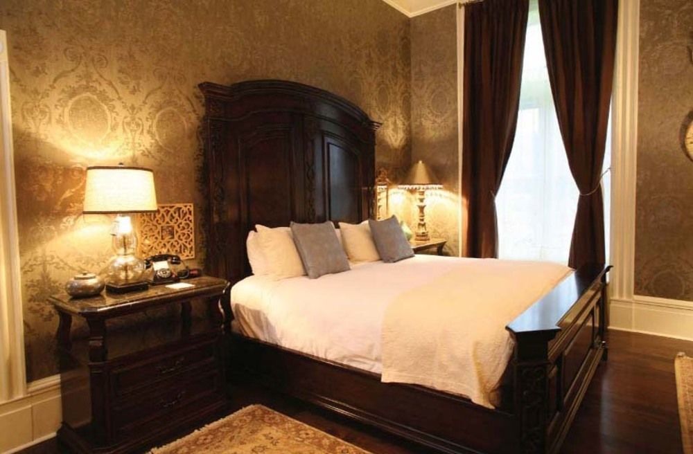 The Martha Washington Inn And Spa Abingdon Eksteriør bilde