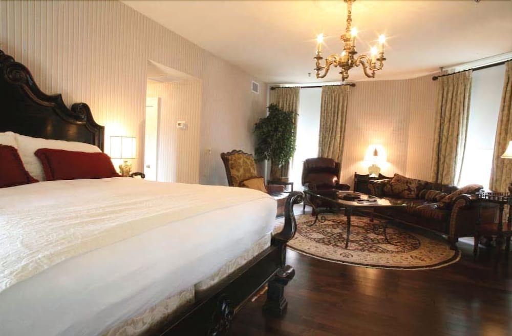 The Martha Washington Inn And Spa Abingdon Eksteriør bilde