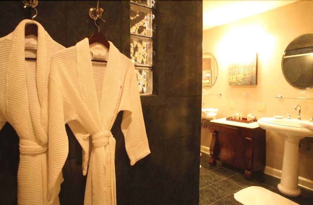 The Martha Washington Inn And Spa Abingdon Eksteriør bilde