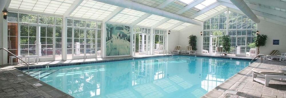 The Martha Washington Inn And Spa Abingdon Eksteriør bilde