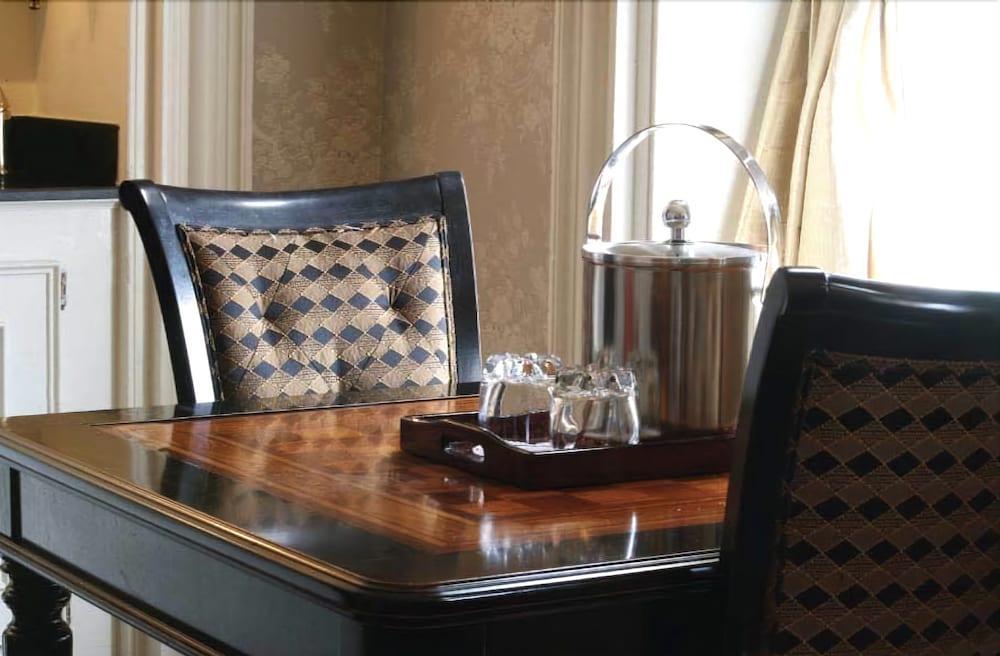 The Martha Washington Inn And Spa Abingdon Eksteriør bilde